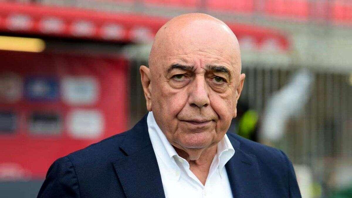 Galliani: “Monza-Inter? Sfida difficile contro la prima della classe. Carboni …”