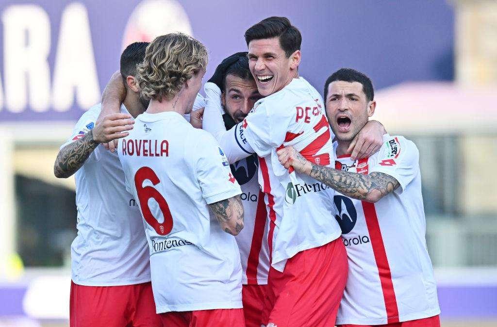Le pagelle di Bologna-Monza 0-1: difesa granitica. Petagna assistman, Donati goleador