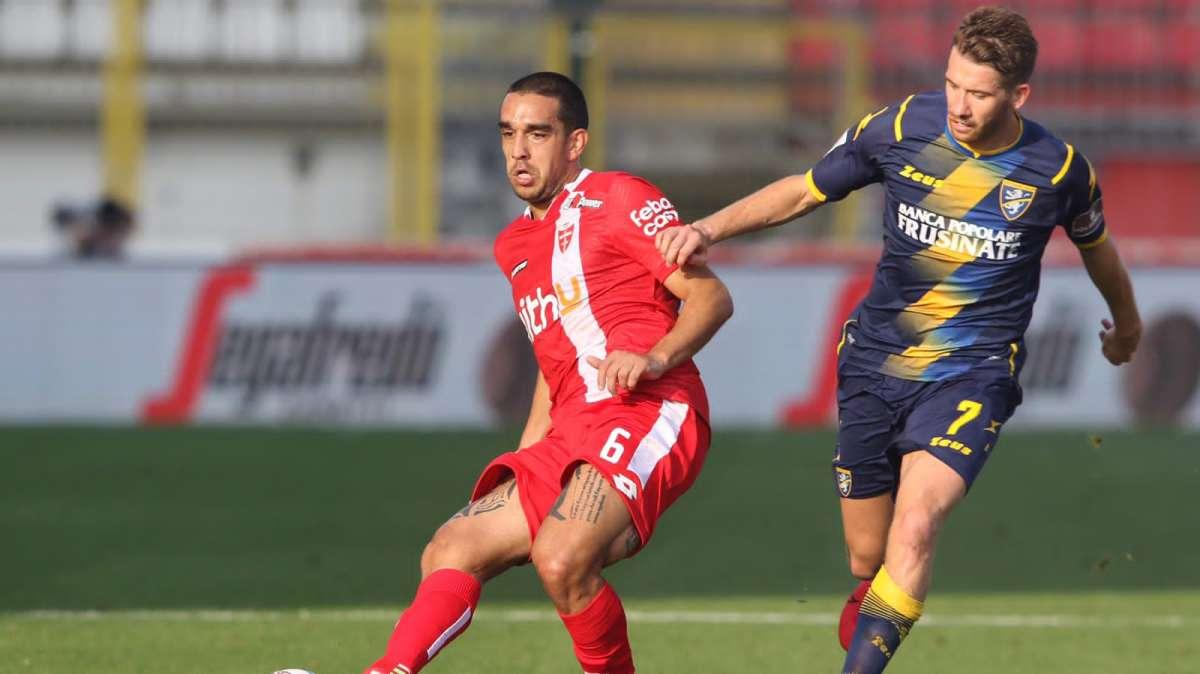 Bellusci a Dazn: "Prima scarsi, ora forti? No, ci va equilibrio"