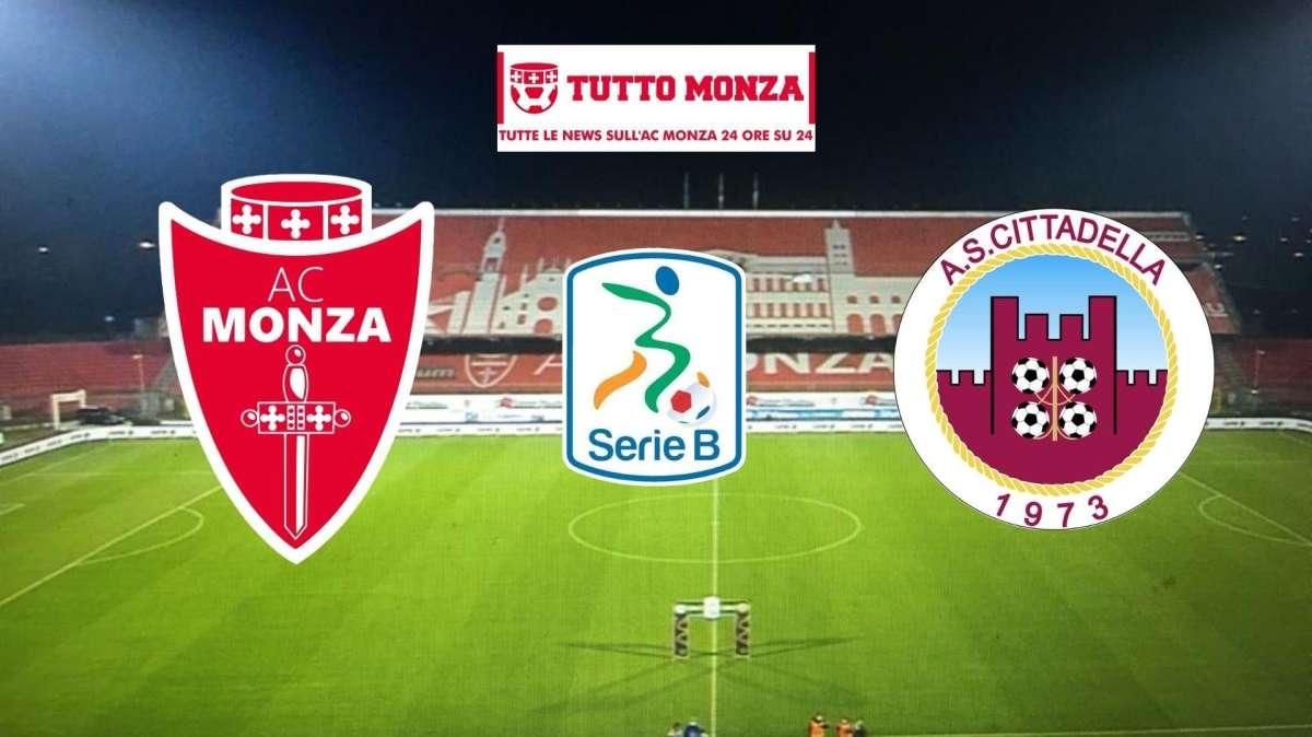 Il Monza va ad un passo dalla rimonta: il 2 a 0 non basta, Cittadella in finale