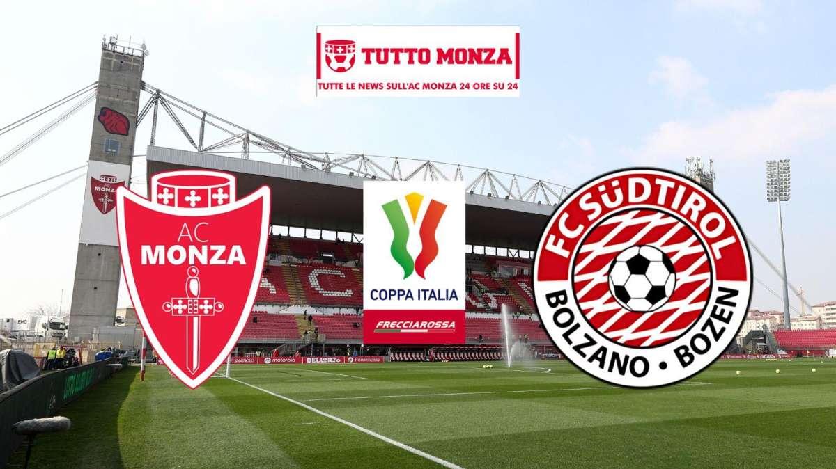 FINALE: Vince il Monza. Pizzignacco para, Izzo non sbaglia