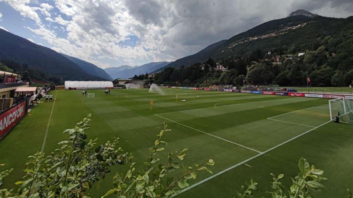 Monza-Real Vicenza 5-0: il tabellino dei biancorossi