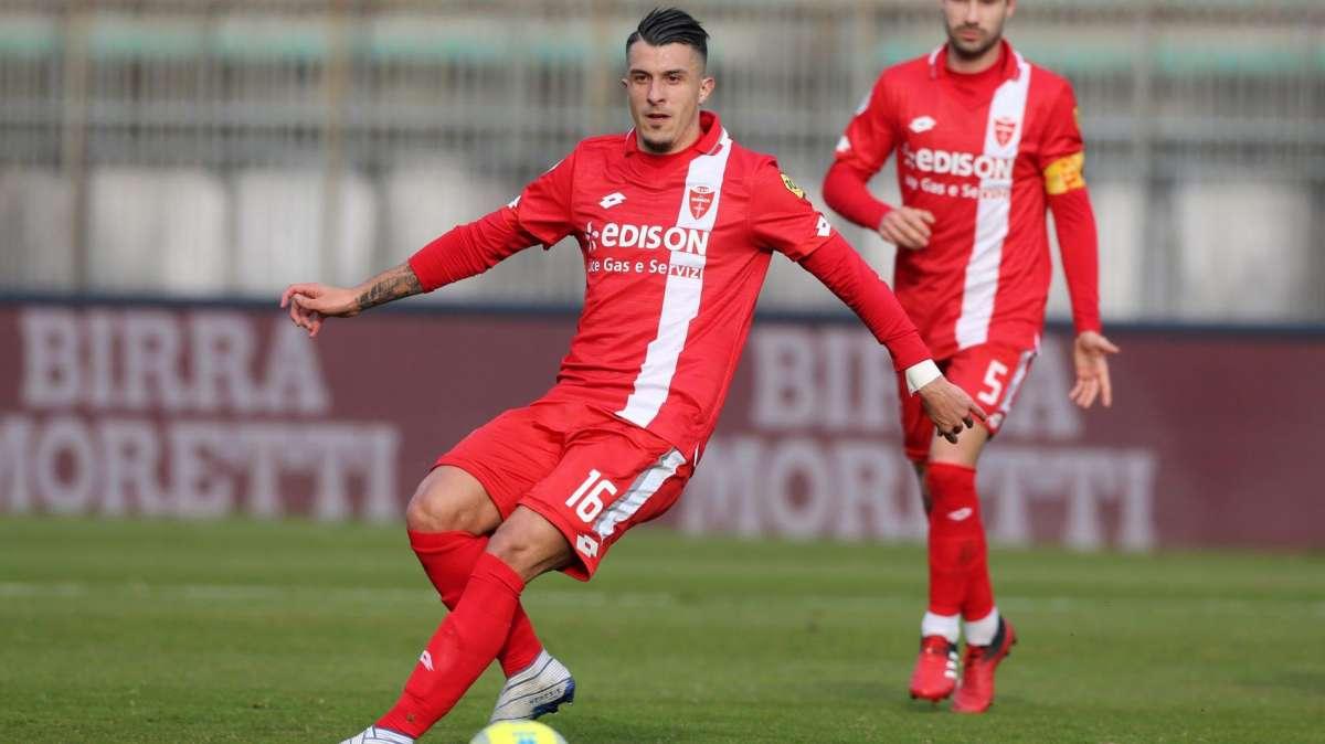 Dinamismo e dribbling, brillare è solida realtà: dirige Dany Mota 