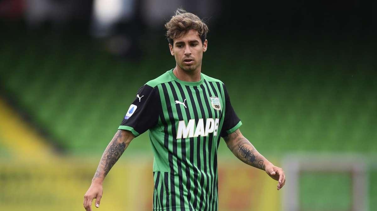 Ecco l'esterno alto: trovato l'accordo con il Sassuolo per Ricci