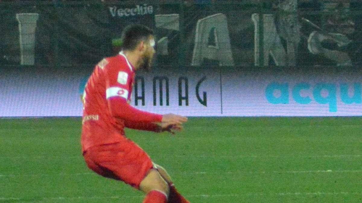 Il Como tratta Mazzitelli dal Monza