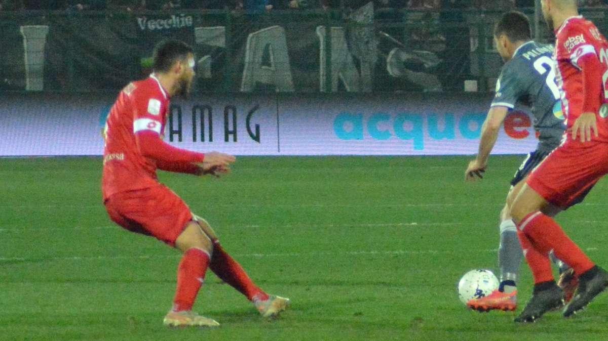 Mazzitelli e Sampirisi al Frosinone, ci siamo