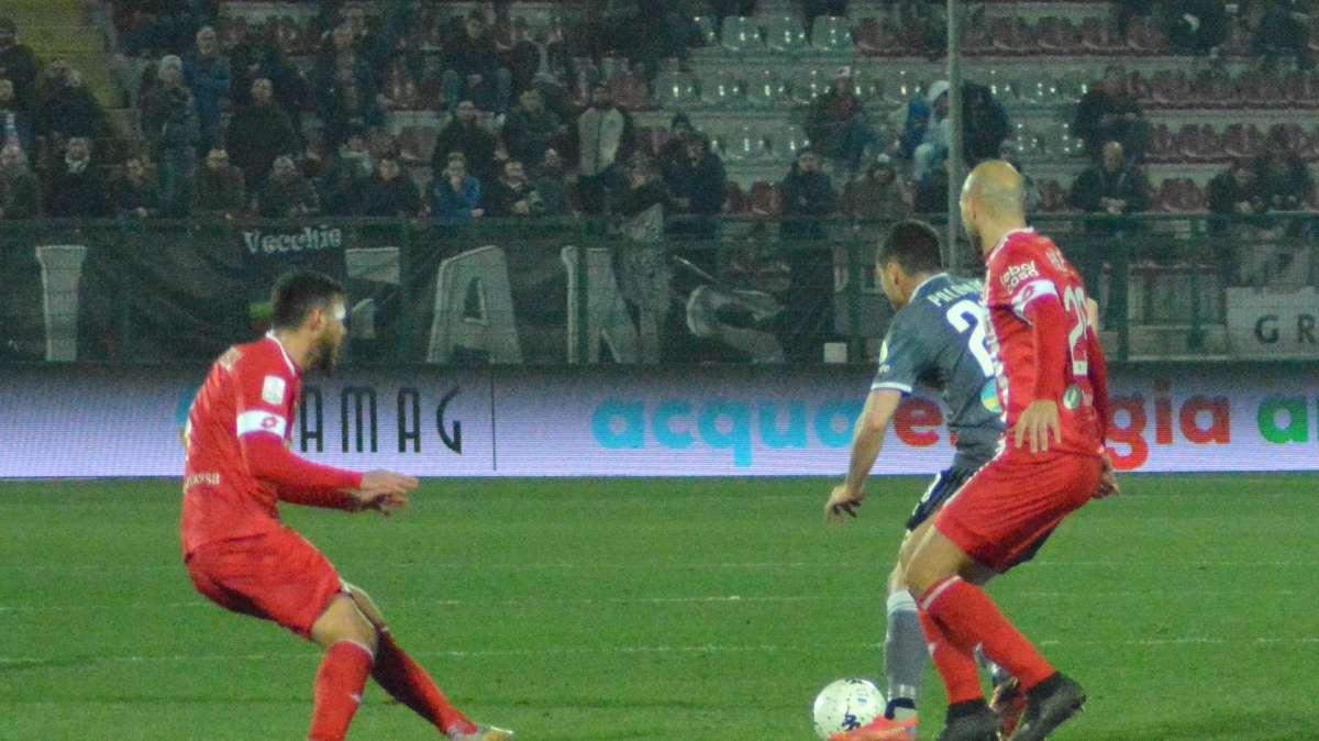 Mazzitelli: "A Monza pensavo di restare"