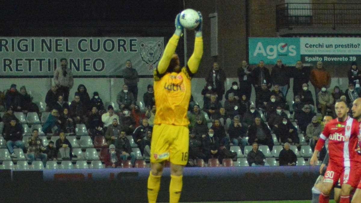 TS - Monza in zona serie A, agganciata la Cremonese al secondo posto