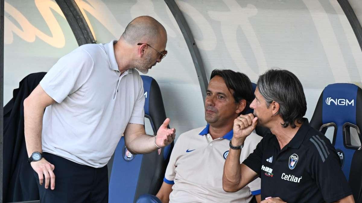 L’Inter non molla l’idea su un giocatore del Monza: obiettivo per l’estate 