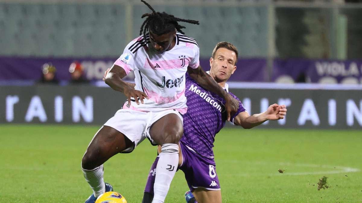 Kean vuole l'estero: ecco i club che hanno superato il Monza