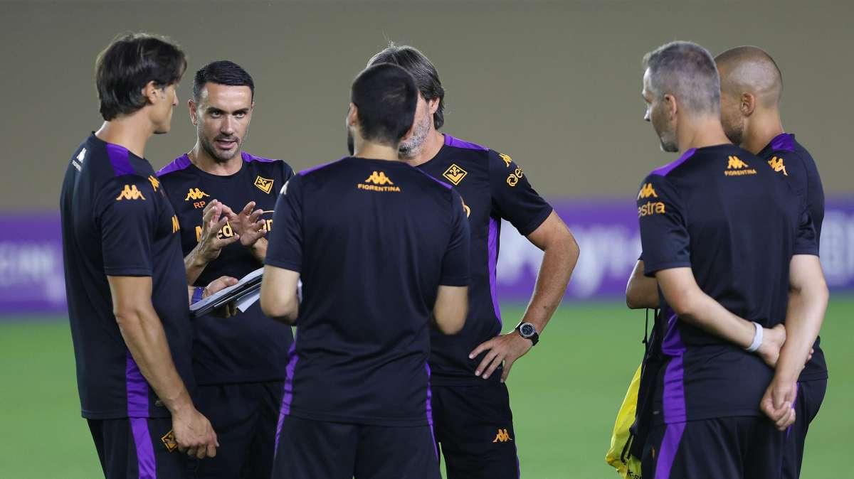 Fiorentina, ancora rinviato il debutto di Colpani: ecco perché...