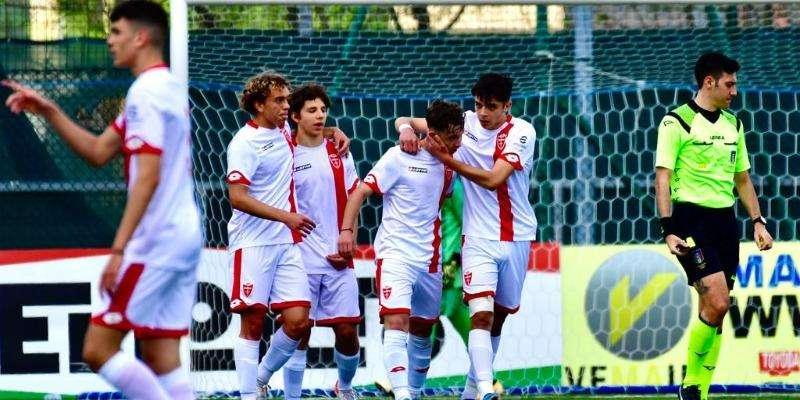 Settore Giovanile, tutti i risultati del weekend