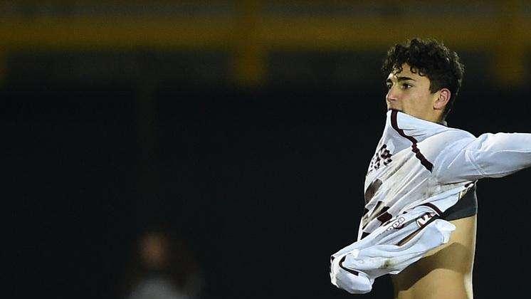 L'ex Rauti: "A Palermo tanti giovani, a Monza c'erano giocatori presi per vincere subito"