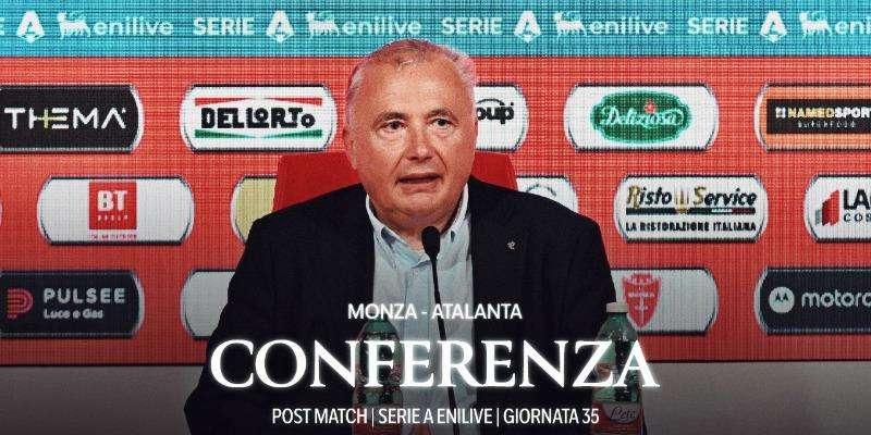 Un'attenta analisi delle parole di Bianchessi sulla retrocessione in B e sul futuro del Monza