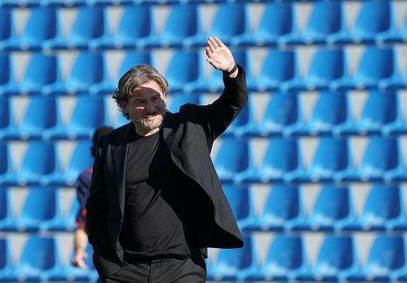 L'ex capitano Saini: "L'ambiente aiuterà Stroppa. Qui tutti hanno un buon ricordo di lui"
