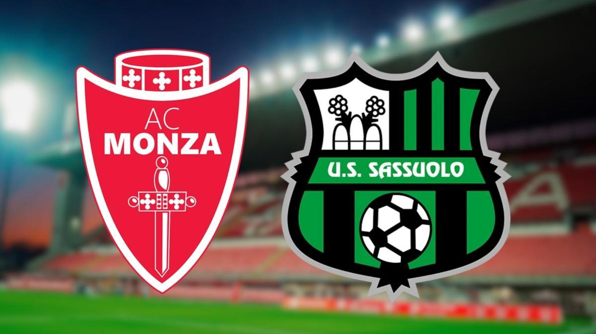 LIVE: La diretta testuale di Monza-Sassuolo