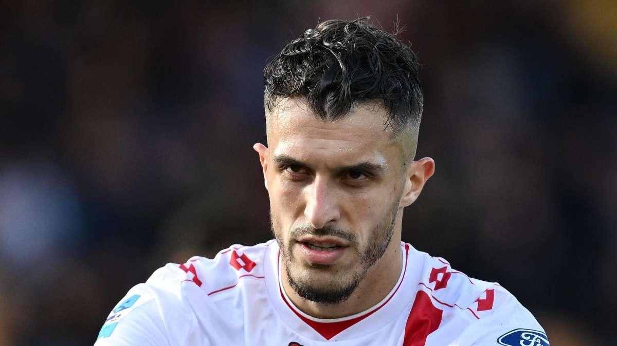 Calciomercato, Dany Mota tra gli obbiettivi del Palermo