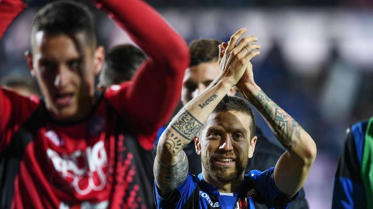 Gomez rivede la Roma cinque mesi dopo il trionfo di Budapest 