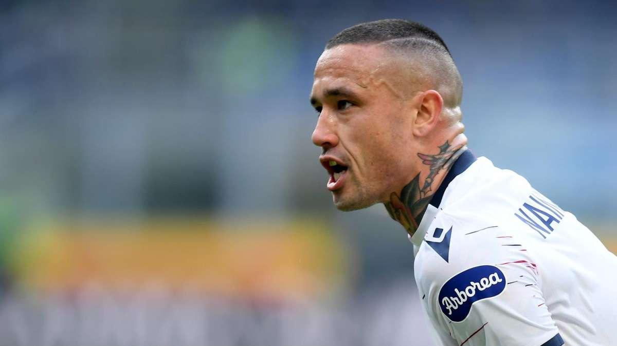 Monza-Nainggolan al momento nessuna trattativa concreta: il ninja aspetta la chiamata del Cagliari