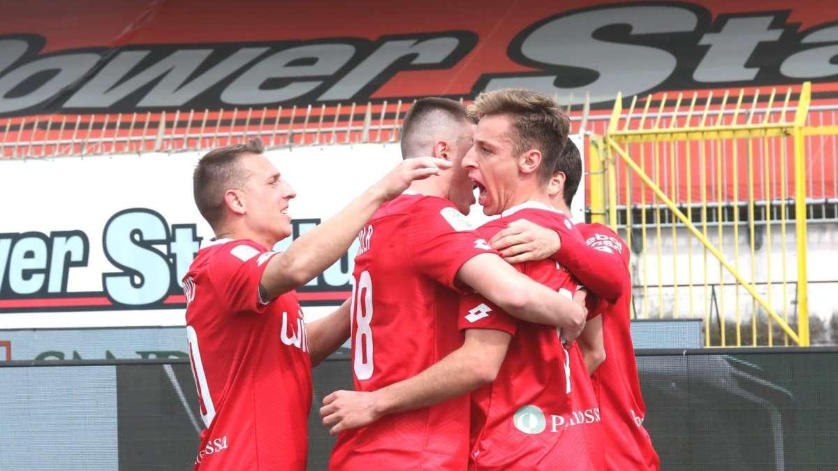 Monza-Cremonese, le statistiche del match di sabato
