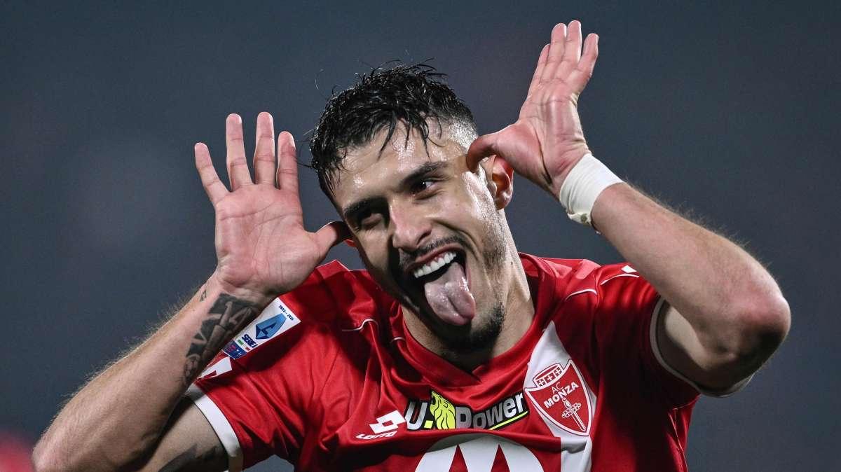 Le pagelle di TuttoMonza: SuperMota, Maldini provvidenziale, ma c'è un bocciato...