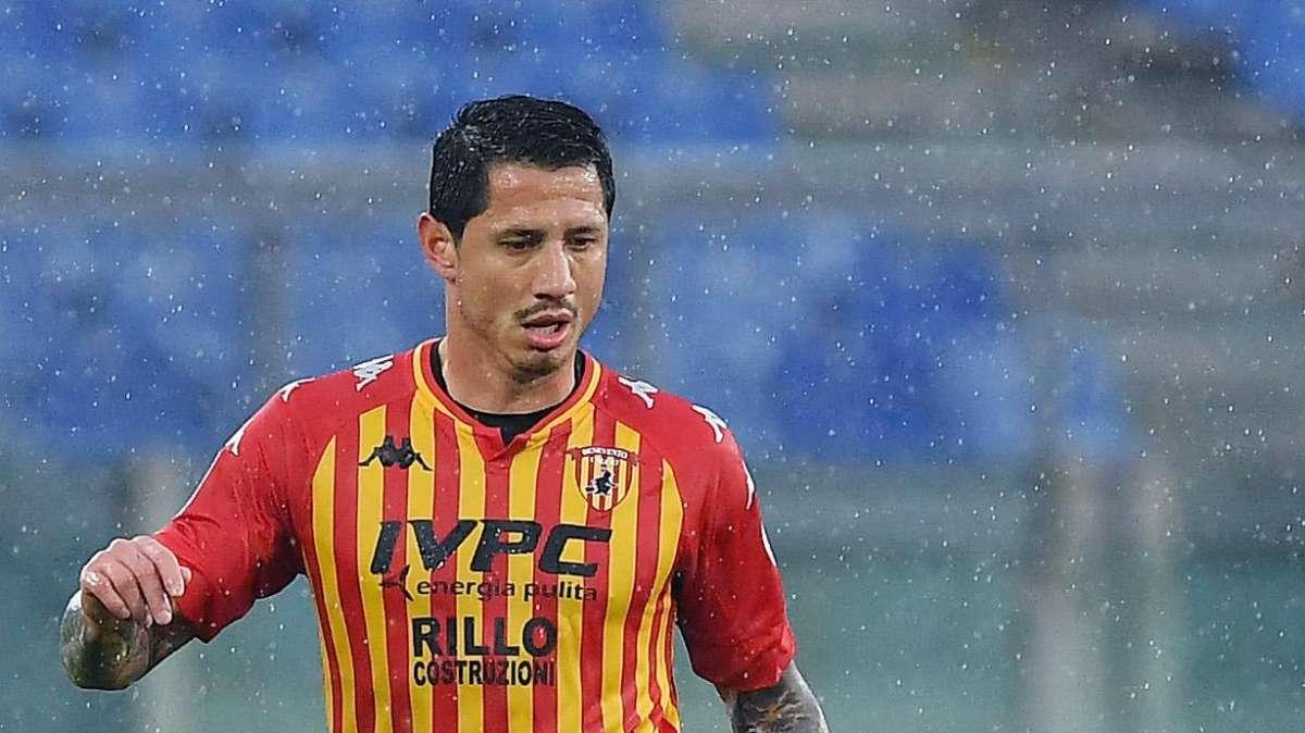 Lapadula seguito in B: piace a Monza e altre due