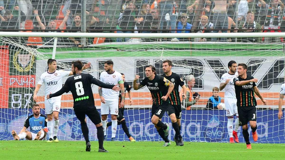 Pres. Venezia: "Torneremo più forti di prima"