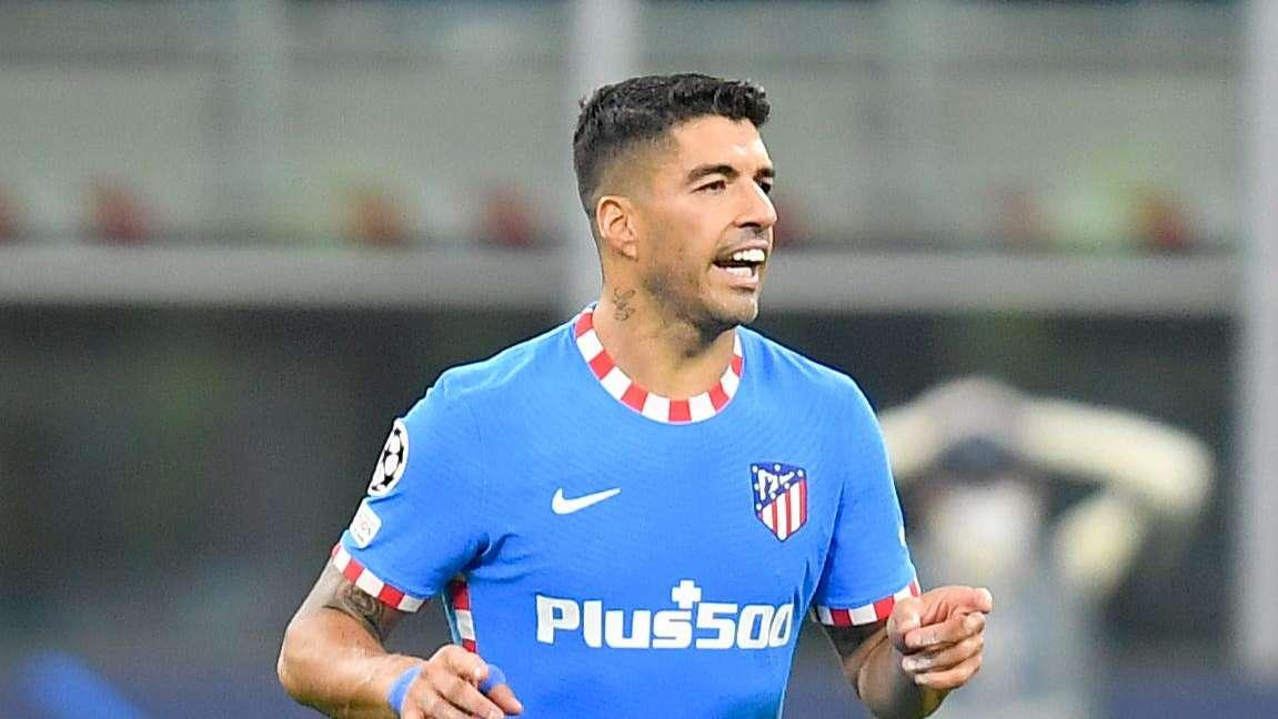 L'agente di Suarez: "Vuole giocare in Italia, ricevuta un'offerta dal Monza"