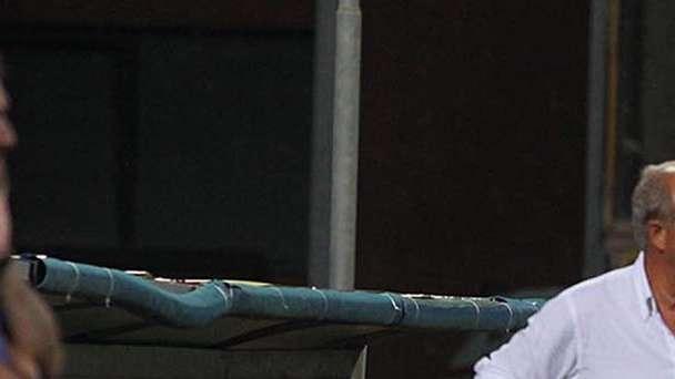Ventura: "La sfida Salernitana-Monza dirà chi è l'anti-Lecce per il secondo posto"