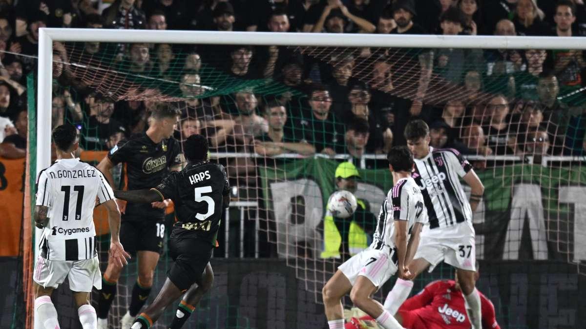Verdetti Serie A 2024/2025: ecco chi scende col Monza in Serie B