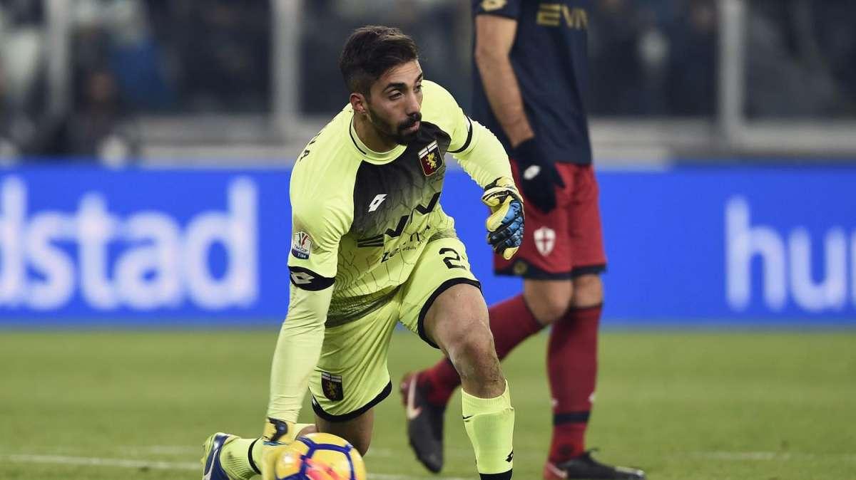 Futuro Gege Lamanna: lo scenario