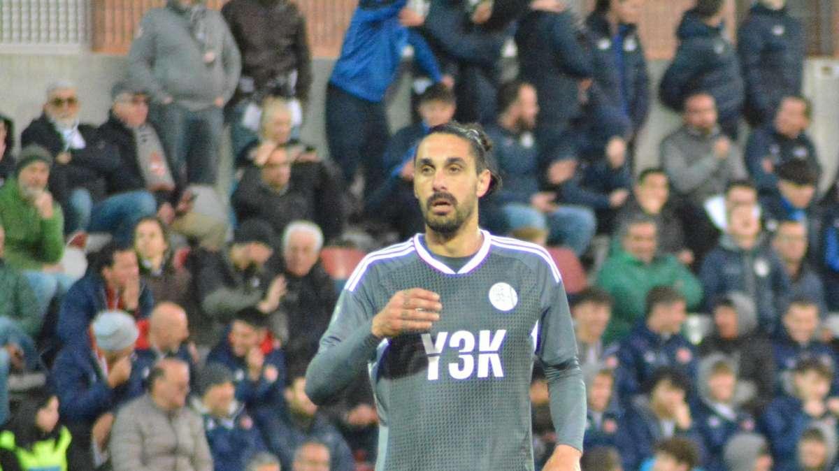 Sacha Cori, quante richieste in Serie C per l’ex biancorosso 