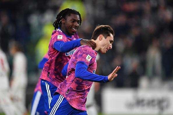 Juventus, Chiesa: "Complimenti al Monza. Noi abbiamo sfruttato le nostre qualità"