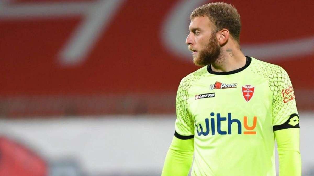 Di Gregorio: "Contro il Pordenone per me sarà una partita speciale. Conterà solo vincere"