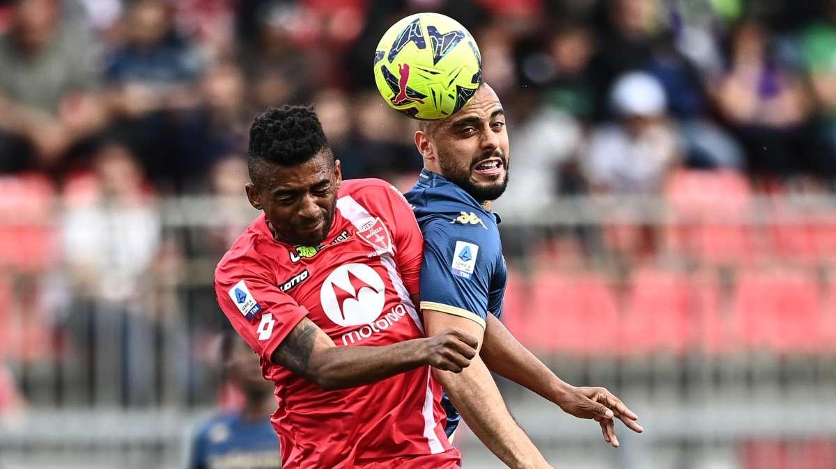 Probabile formazione: tocca ancora a Petagna?