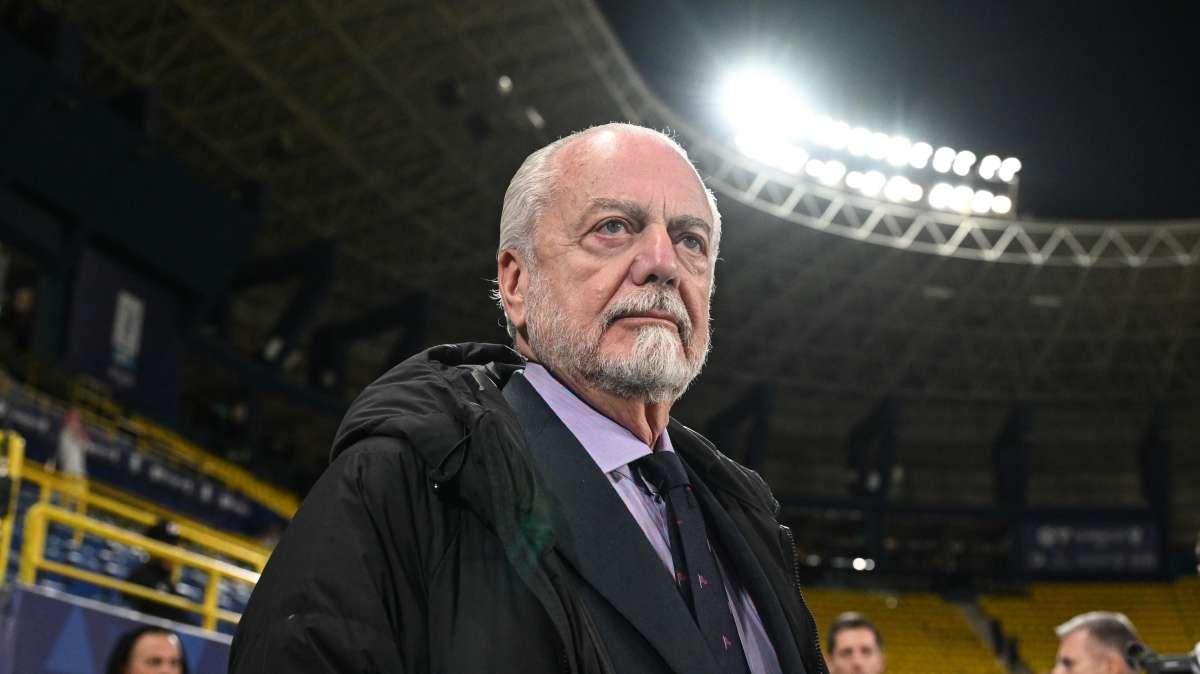 Che intrigo di mercato: il nuovo attaccante in arrivo dal Napoli 