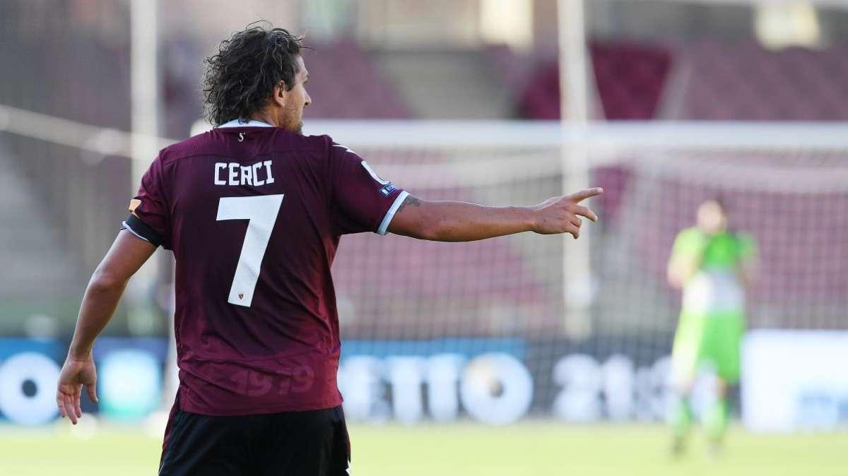 Cerci: "Anche il Monza tra le candidate alla promozione. Sorpreso dal Pisa"