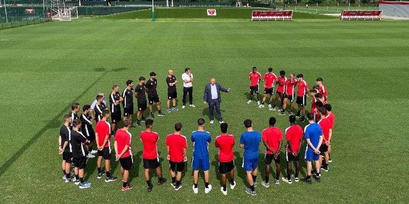 Monza Primavera: data e luogo del ritiro pre stagione 2024