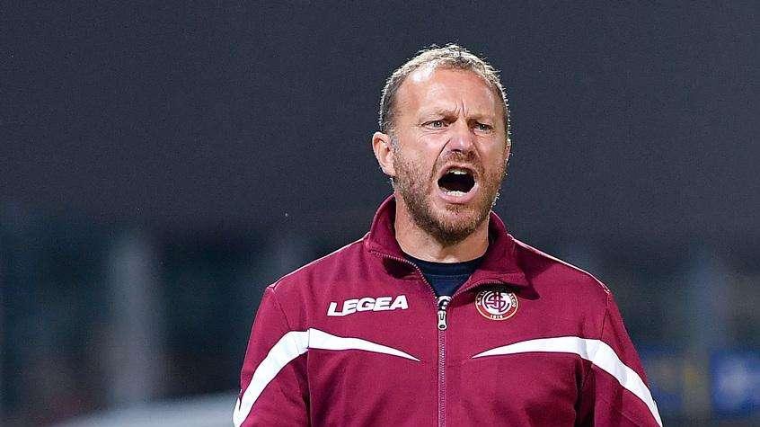 Pescara, Breda: "Creato tanto contro una squadra forte, sono soddisfatto"