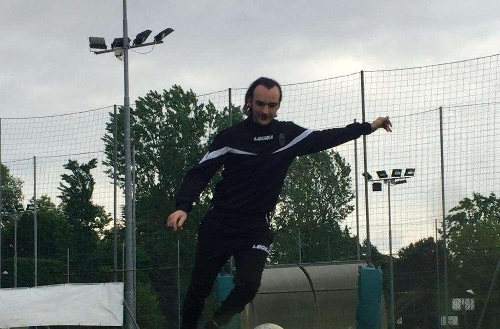 Paolo Corbetta 