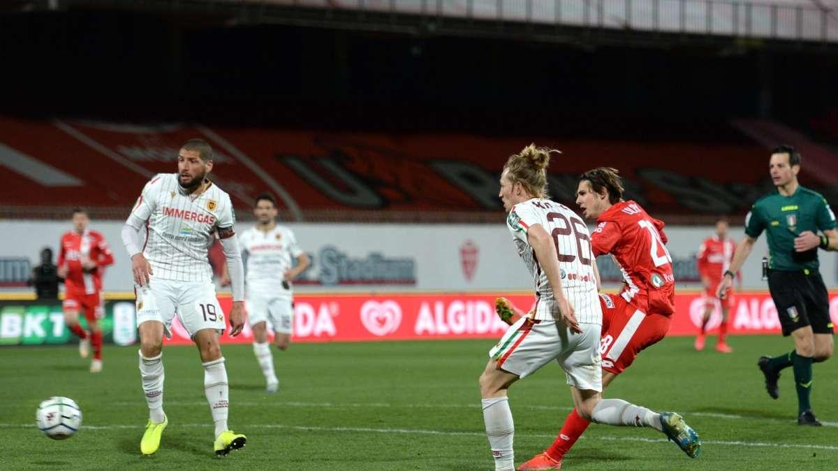CdS - Monza secondo, Brocchi si riscatta. Tutti promossi