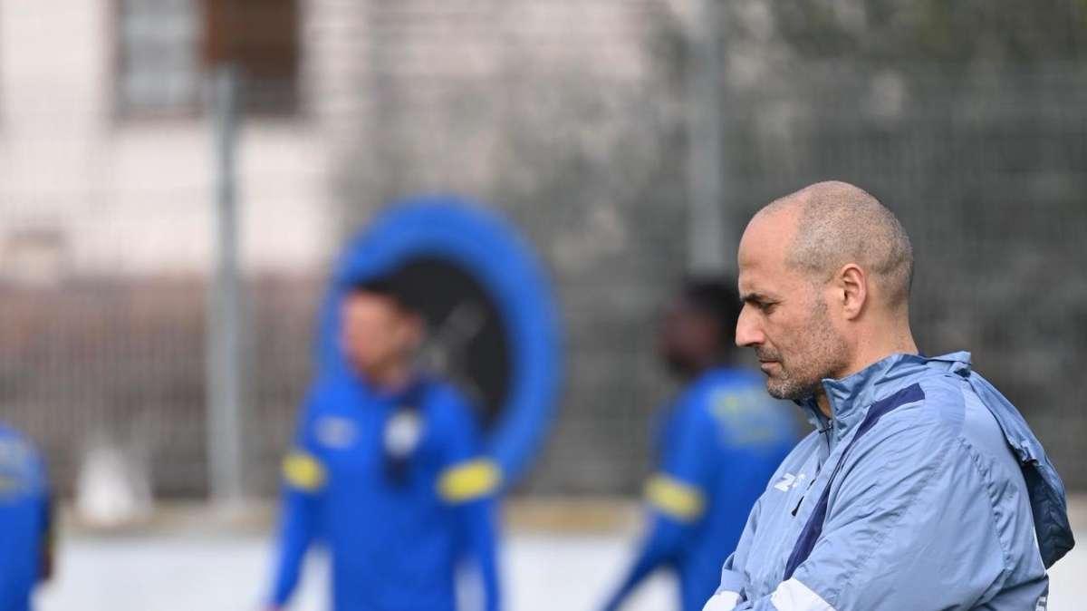 L’annuncio slitta ma ci siamo: e su mister Paolo Bianco…