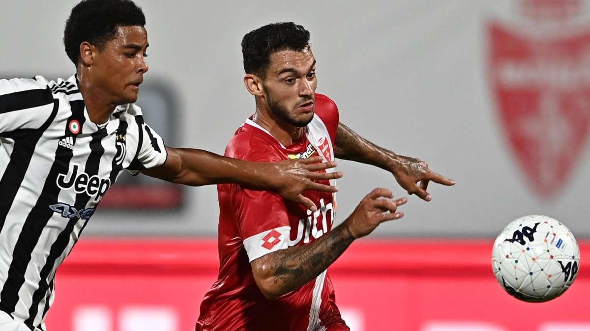 Il Como chiede Pedro Pereira al Monza, se parte c'è Mazzocchi in attesa