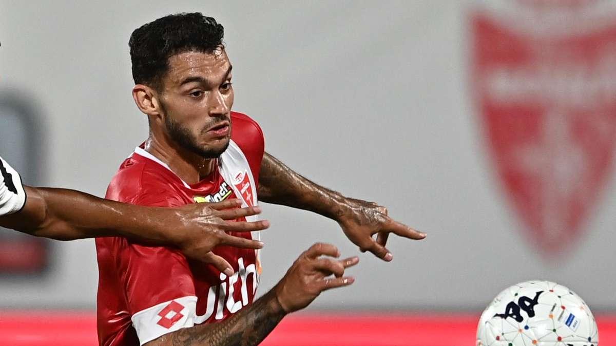 Stroppa spera di recuperare Pedro Pereira e Valoti