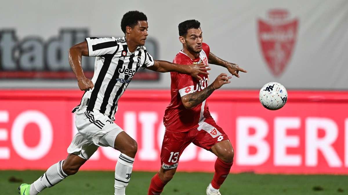 Pedro Pereira: "Testa alla prossima"