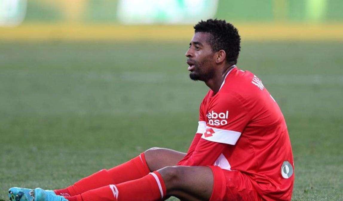 Machin: "Abbiamo subito l'occasione del riscatto"