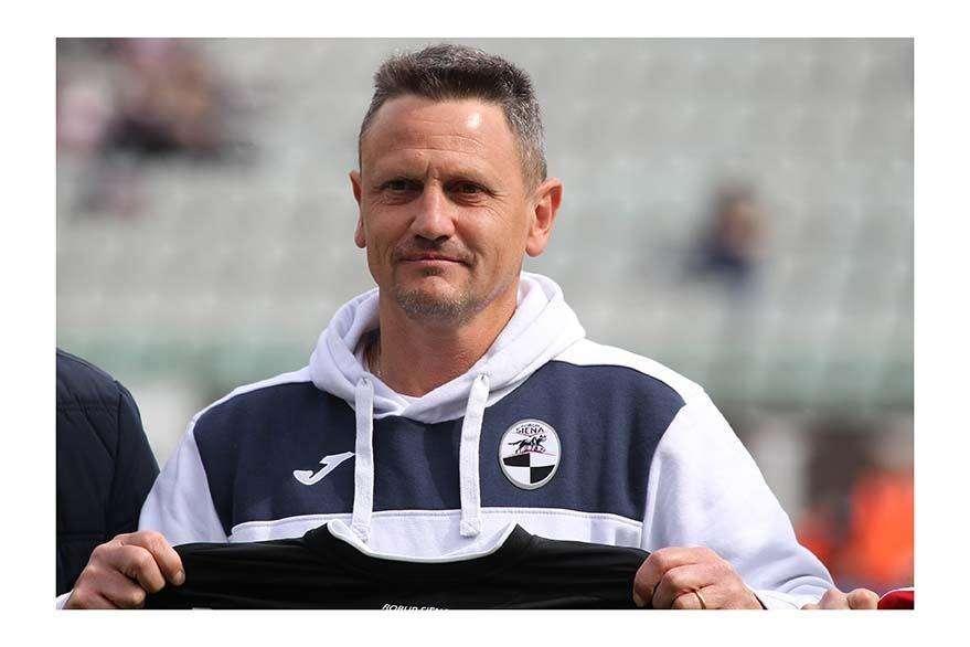 ESCLUSIVA TM - Ruggero Radice: "Monza mi ha emozionato. Secondo me si salverà"