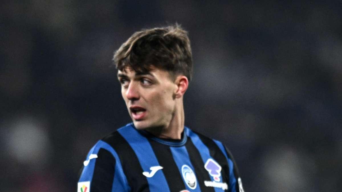 L’ex Daniel Maldini sulla strada del Monza: la Dea aspetta un suo lampo 