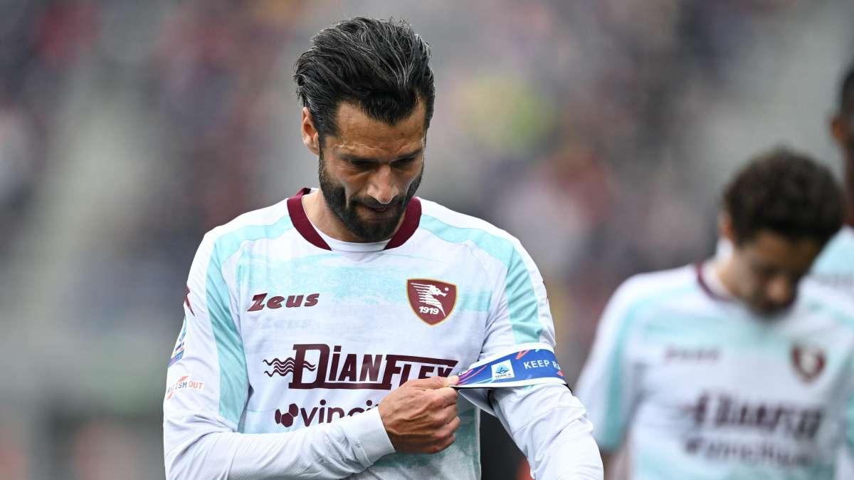Si affievolisce la pista Candreva, e intanto arriva un primo interessamento 