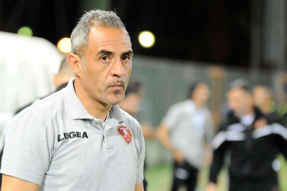 Toscano: "Stare fermi tanto non fa bene. Pensavamo a un triangolare pre ritiro con Monza e Vicenza"